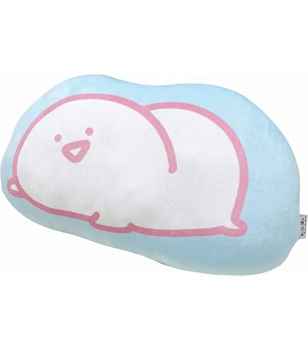 Amazon.co.jp: お文具'といっしょ ぬいぐるみ XL プレミアム DX 約48