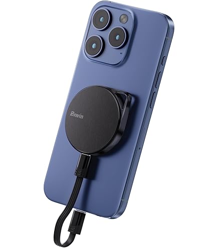 Aiffro P10 SSD 1TB　MagSafe対応ポータブルSSD Amazon | Aiffro P10 磁気PSSD 1TB iPhone MagSafeポータブルSSD用