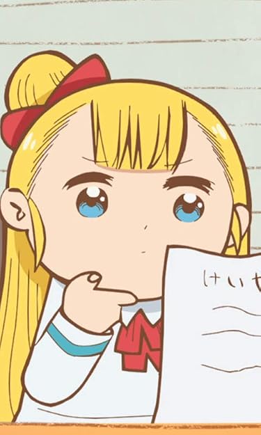 2021冬アニメ - 六科なじむ