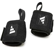 Amazon | adidas(アディダス) レザーウエイトリフティング XS
