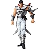 リボルテック 名も無き修羅 北斗の拳REVOLUTION Series No. 018