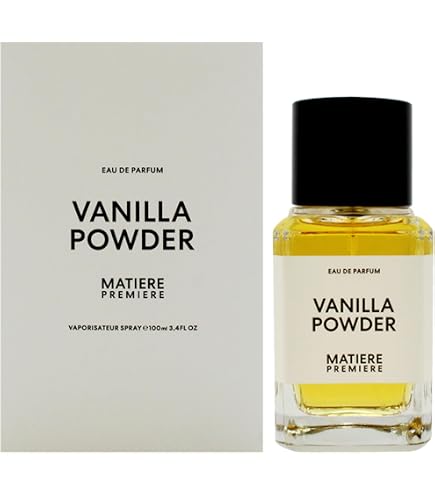 Amazon | マティエール プルミエール MATIERE PREMIERE バニラ