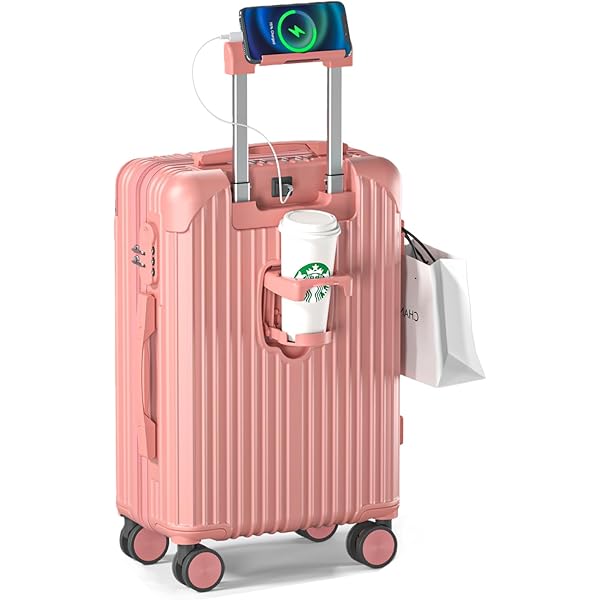 Amazon | [SpeedJapan] 「4サイズ SS/S/M/L 」キャリーケース Sサイズ