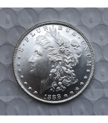 Amazon.co.jp: 米国ハーフ ダラー フランクリン 1956 銀メッキ