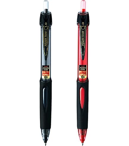 Amazon | 三菱鉛筆 パワータンク スタンダード 0.7mm 青 SN-200PT-07 3