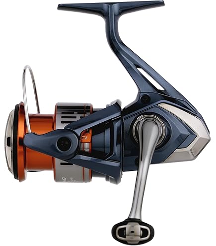 SHIMANO NASCI スピニングリール Amazon | Shimano Nasci 1000 Spinning Reel, Front Drag, 5BB +