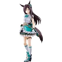 ウマ娘 一番くじ　A賞メジロマックイーン フィギュア　B賞メジロドーベル 61-Tq5-TQZL._AC_UL210_SR210,