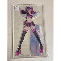 Amazon.co.jp: 2.5次元の誘惑 メガ アクリルスタンド アクリルMEGA 