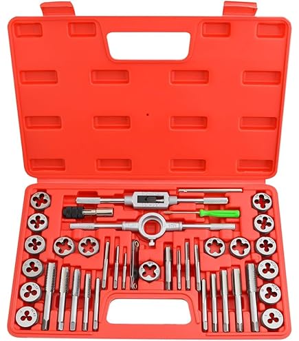 Amazon.co.jp: JTC ネジ山修正エアコンパイプ用インチサイズ A/C