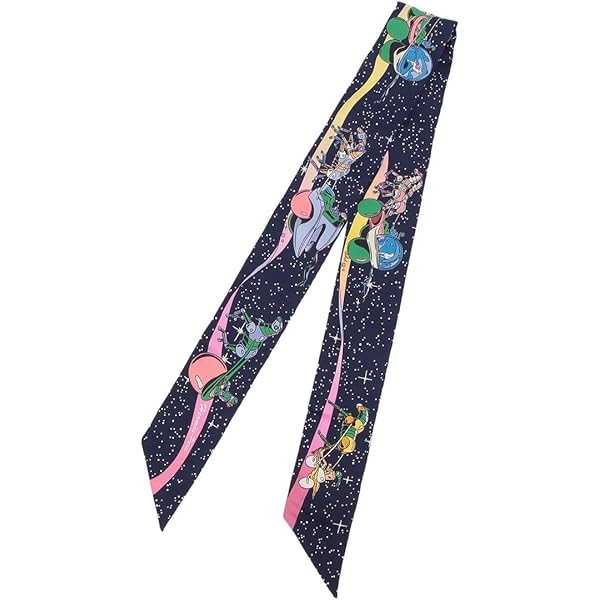 Amazon | [エルメス] ツイリー 日本完売 希少品 ハート型箱付き Tea