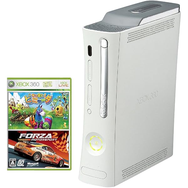 Amazon | Xbox 360(通常版)【メーカー生産終了】 | ゲーム機本体