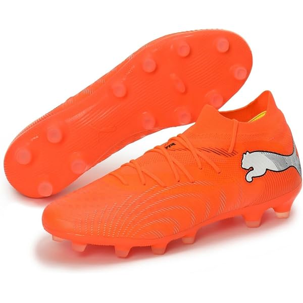 Amazon | PUMA(プーマ) フューチャー アルティメット HG/AG セデート