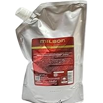 Amazon | ミルボン バイタライジング ディメンション シャンプー