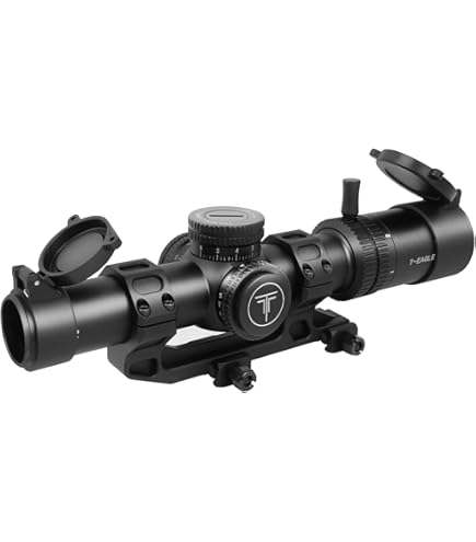 Amazon.co.jp: Firefield Barrage 1.5-5x32 Riflescope : 家電＆カメラ