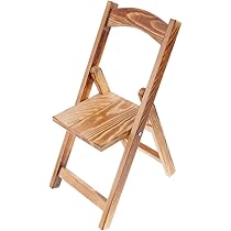 けんさん　お椅子1/3 Amazon | 1/3ドール用家具アクセサリー木製折りたたみ椅子に適用