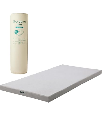 Amazon.co.jp: nishikawa 【 西川 】 suyara マットレス