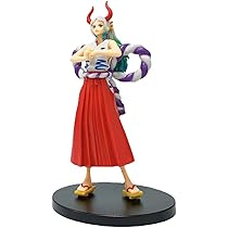 ワンピース　ニカ　ヤマト　フィギュア ONE PIECE - ワンピース KING OF ARTIST THE ヤマト ルフィ ギア