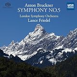 Bruckner: Symphony No. 5