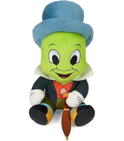 Amazon.co.jp: ディズニーストア公式ピノキオ85周年記念ぬいぐるみ