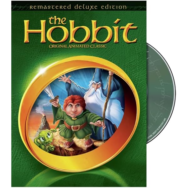 Amazon.co.jp | 指輪物語(1978)/ Lord of the Rings [北米版 Blu