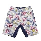 highking mini fieldショーツ ホワイト 100