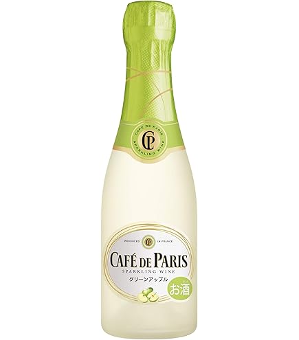 Amazon.co.jp: カフェ・ド・パリ（CAFE DE PARIS) 750ml 飲み比べ6種