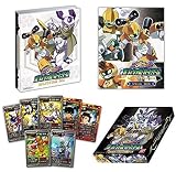 メダロットオフィシャルカードゲーム セレクションBOX