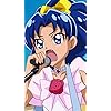 『キラキラ☆プリキュアアラモード』立神 あおい(たてがみ あおい) プリキュア - 『キラキラ☆プリキュアアラモード』立神 あおい(たてがみ あおい) XFVGA(480×854)壁紙 260825