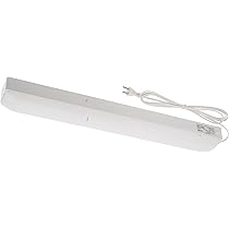 ひかり Amazon | コイズミ LED多目的灯 直付・壁付両用型 プラグコード