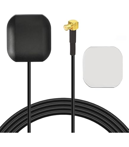 【送料込】パナソニック カーナビ CN-RA06D（TV・GPSアンテナ新品） Amazon.co.jp: パナソニック CN-RA06D CN-RA06WD 純正 GPS