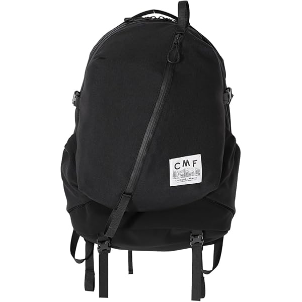 CMF OUTDOOR GARMENT WEEKENDERZ 20 シーエムエフ WEEKENDERZ 20 SMOOTH NYLON | CMF OUTDOOR GARMENT