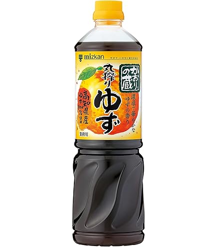 Amazon.co.jp: ヤマサ まる生ぽん酢 360ml : 食品・飲料・お酒