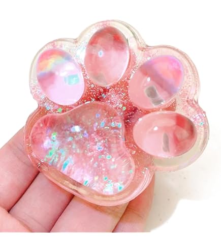 Amazon | Mellojoy - 贅沢スフレ スクイーズトイ ブラインドボックスの