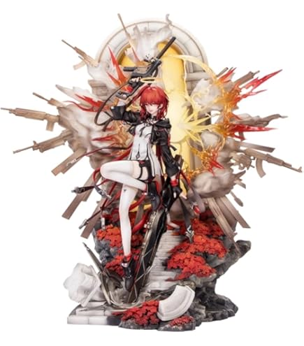 Amazon | ミートス (Myethos) アークナイツ 新約エクシア 昇進段階2VER