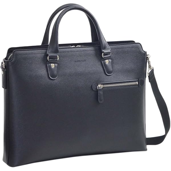 Amazon.co.jp: [Bag Express] ブリーフケース ビジネスバッグ