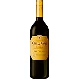 PERNOD (ペルノ) Campo Viejo カンポ・ヴィエホ リオハ テンプラニーリョ [ 赤ワイン フルボディ スペイン 750ml ]