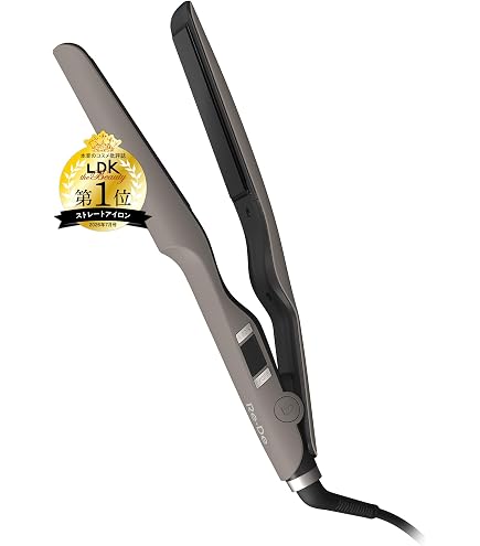 Amazon.co.jp: 【公式】Re・De Hair Straight Smooth (リデヘア