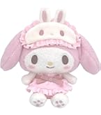 【タグ付き新品】マイスウィートピアノ ぬいぐるみ　私のちいさなたからもの Amazon.co.jp: サンリオ(SANRIO) マスコットホルダー(私の