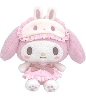 マイメロディ わたしのちいさなたからもの マイメロ マスコット ぬいぐるみ マイメロディ - サンリオ マイメロディ私のちいさなたからもの