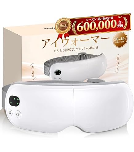Amazon | パナソニック 目もとエステ（ピンク調）Panasonic リフレ
