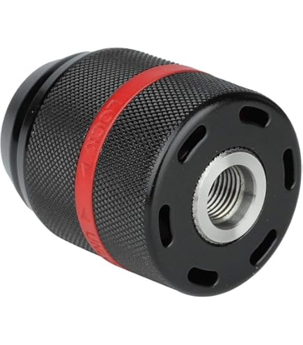 Amazon | マキタ キーレスドリルチャック13 763252-1 | ドリルチャック