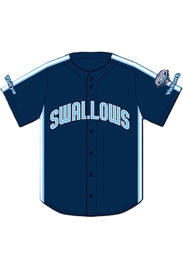 Amazon.co.jp: 東京ヤクルト スワローズ ユニフォーム レディース 2024