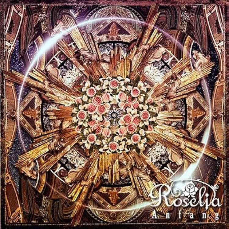 Amazon | Für immer【Blu-ray付生産限定盤】 | Roselia | アニメ