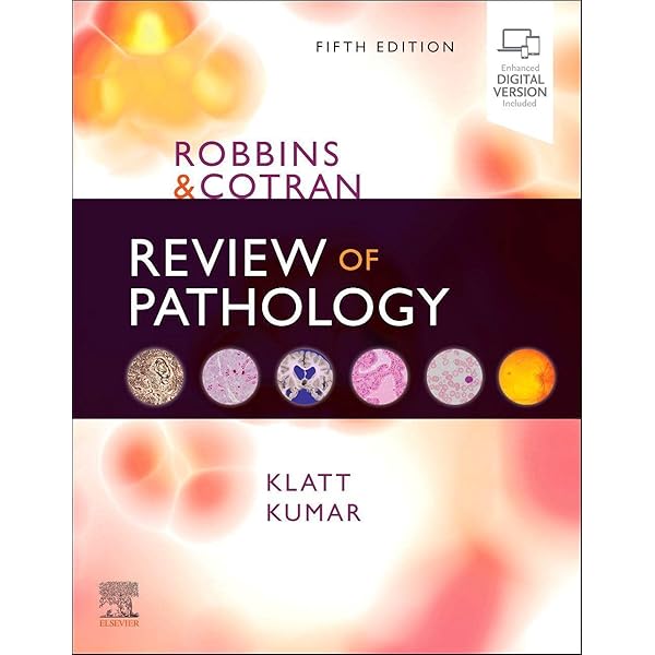 Amazon | Robbins & Kumar Basic Pathology (Robbins Pathology