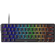 新品同様　MonsGeek(モンスギーク) FUN60 Ultra SP Amazon | 【国内正規品】MonsGeek(モンスギーク) FUN60 Ultra SP