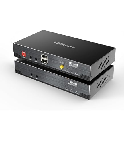 Amazon | ATEN VE810 HDMIエクステンダー IRコントロール対応 | ATEN