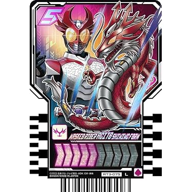 仮面の魂 アギト 2枚 2024/10)仮面の魂(仮面ライダーアギト)【CP】{CB30-CP04}《多