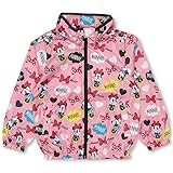 ベビードール ディズニー ウインドブレーカー 子供服 DISNEY Collection 140cm ミニー