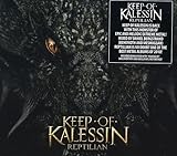 Reptilian (Double CD Digipak)