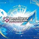 DanceDanceRevolution A Original Soundtrack